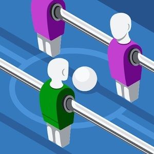 Meet your Posher, Dionte